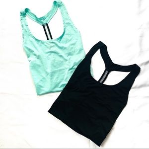 Women’s AVIA Lightweight Racerback Tank Top Set